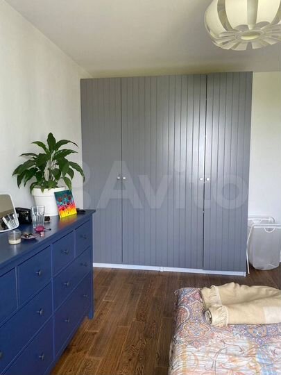 Комната 16 м² в 3-к., 10/16 эт.