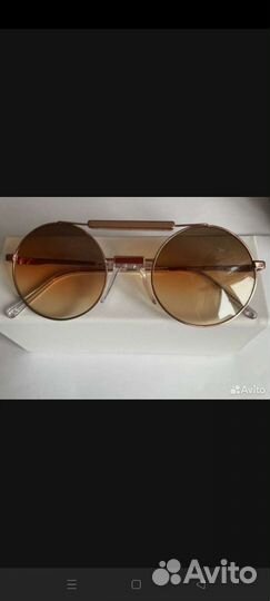 Солнцезащитные очки Andy Wolf