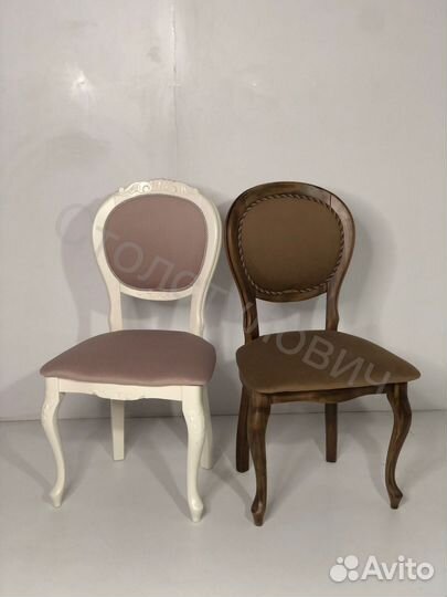 Столы и стулья