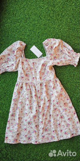 Drugaya store платье Прованс р.М