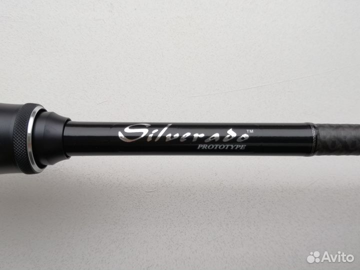 GL 20 Silverado Рrotоtyрe 20gsilpc-762ML-HS