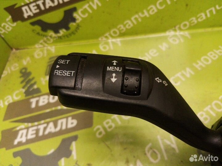Переключатель подрулевой Ford Focus 2 1.8 qqdb