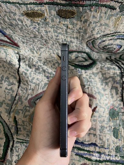 iPhone 5 в разбор