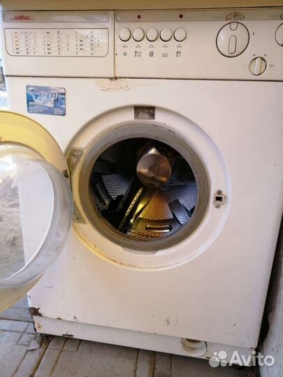 Ardo FLS 105 S на запчасти