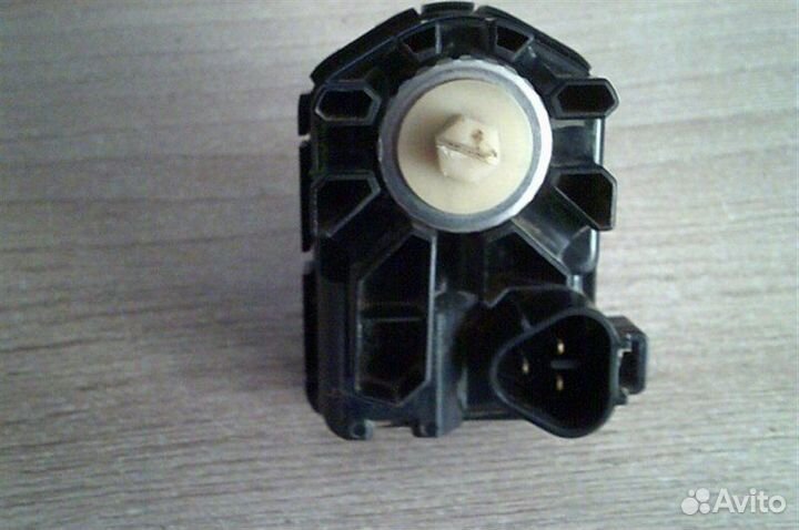 Корректор фары Infiniti Qx80 Z62 2017