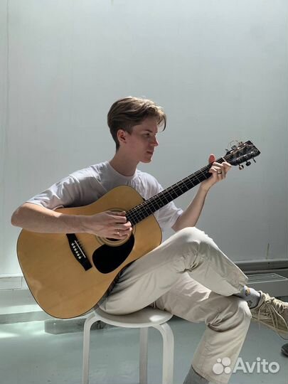 Уроки по гитаре бесплатно