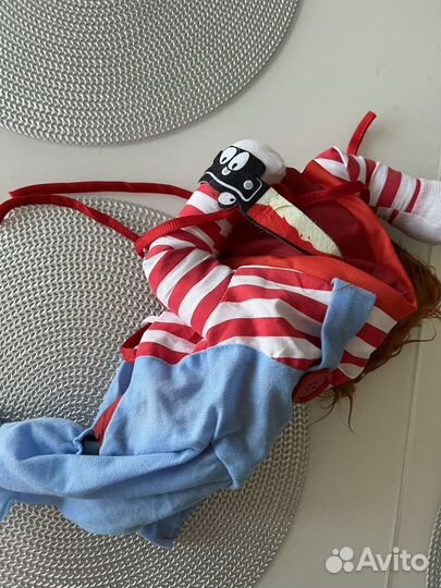 Одежда для собак