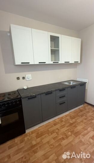 Кухонный гарнитур для небольшой кухни