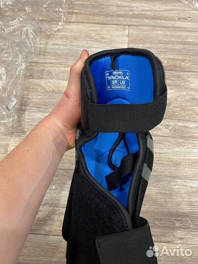 Налокотники tackla