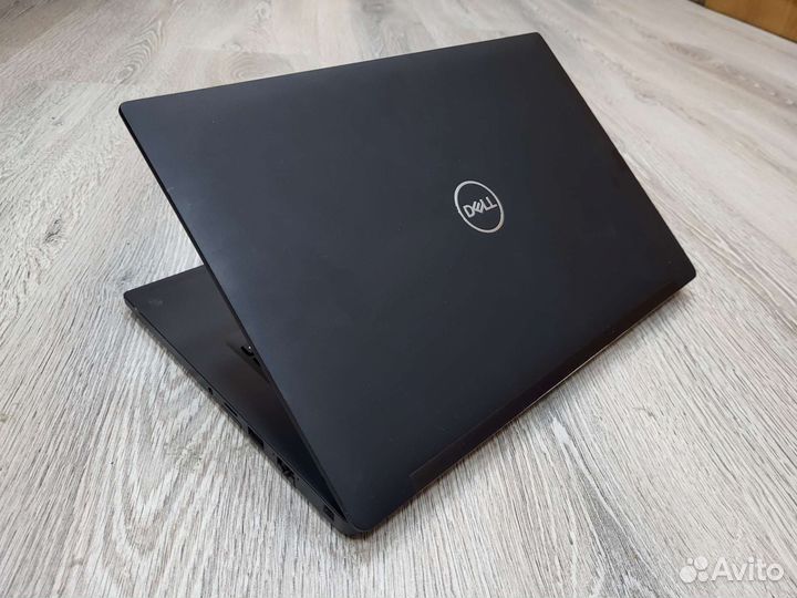 Dell 7490/i7-8650/8Gb/SSD256