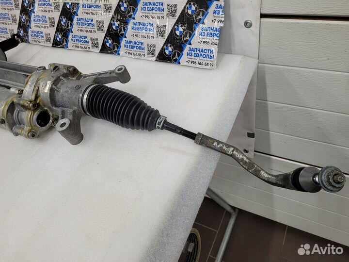 Рулевая рейка Mercedes-Benz E-class W213