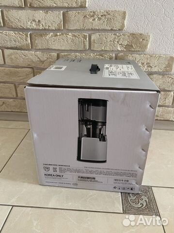 Соковыжималка hurom H-300