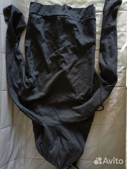 Кофта зипка cropp