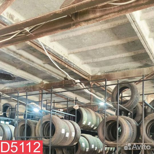 Nokian Tyres Hakkapeliitta 8 235/65 R17 103L