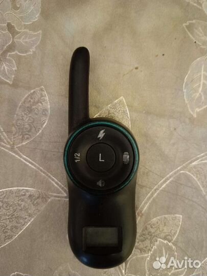 Ошейник для собак