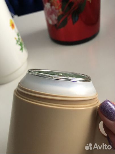 Термос кружка ножи топорик форма олимпиада СССР