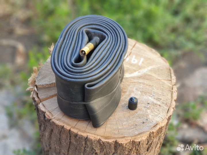 Камера для велосипеда 26х2.35