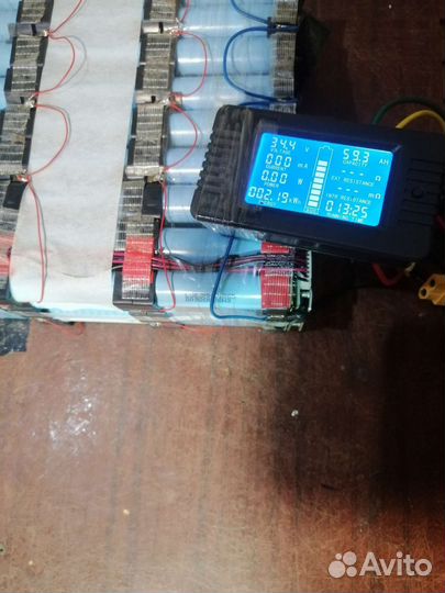 Аккумулятор