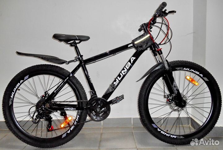 Легкие велосипеды с алюминиевой рамой