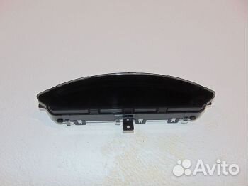 Панель приборов HR0363303