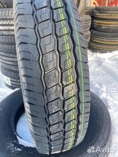 Hifly Super 2000 185/75 R16C 104R