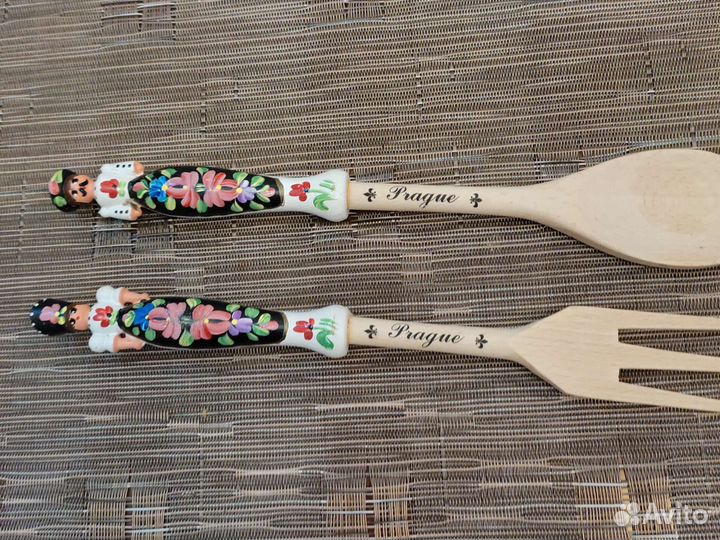 Сувенир из Праги