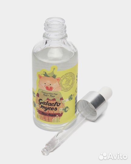 Сыворотка для лица корея