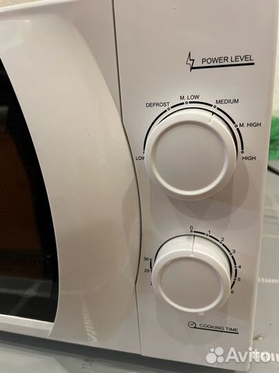 Микроволновая печь Candy