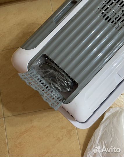 Холодильник автомобильный