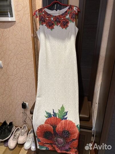 Платье турция