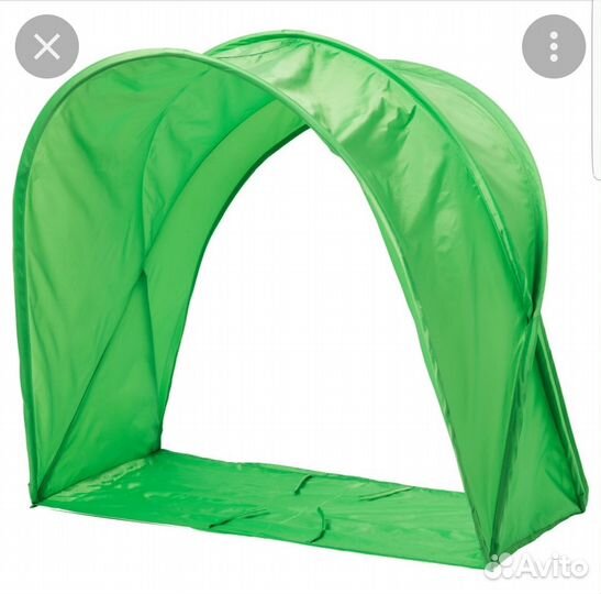 Полог Суффлетт Икеа