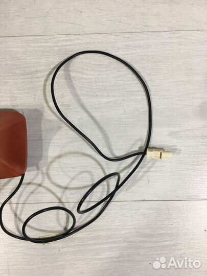 Антенна LADA xray 1.6 мт