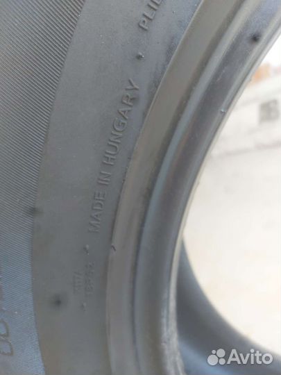 Hankook Ventus S1 Evo 2 SUV K117C 235/55 R18