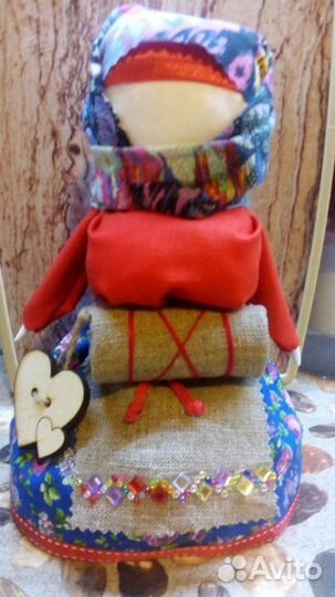 Февроньки Сердечки