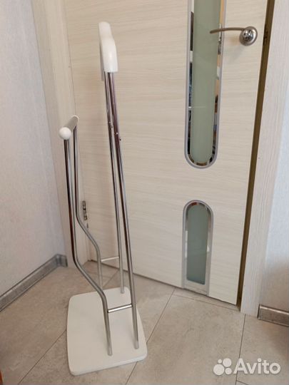 Вешалка напольная