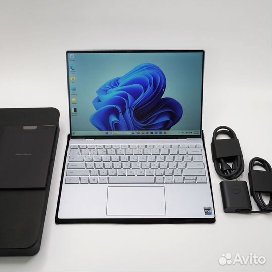 Ноутбук Dell XPS 9315 i7-1260U/16GB/1TB