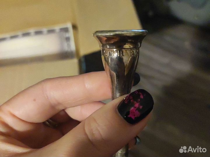 Мундштук для валторны 29 schilke