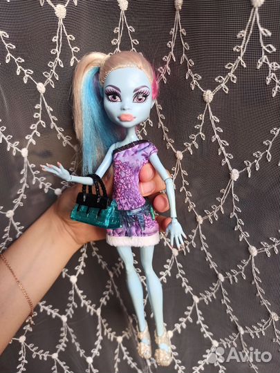 Кукла Монстер Хай