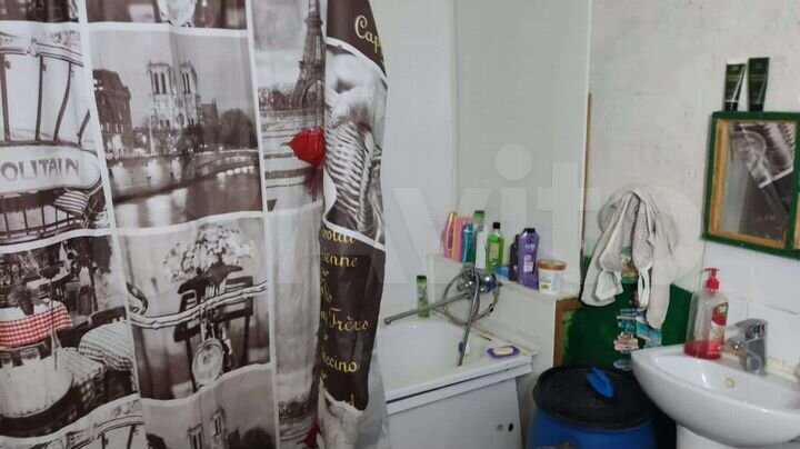 Дом 48,7 м² на участке 10 сот.