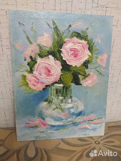 Картины рисунки в рамках