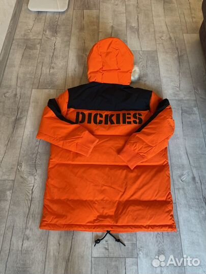 Парка dickies ART.DK008007OG81