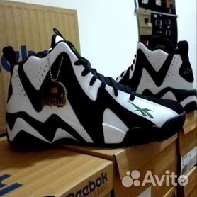 reebok kamikaze 3 homme 2013