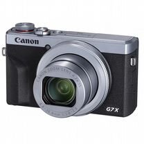 Canon PowerShot G7X Mark III