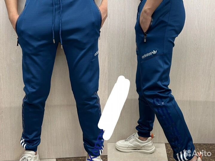 Штаны детские и подростковые Adidas новые