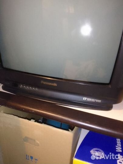 Телевизоры