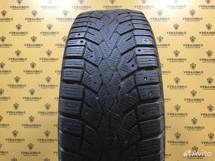 Gislaved NordFrost 100 SUV 215/65 R16 102T