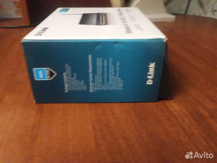 Модем роутер N150adsl2