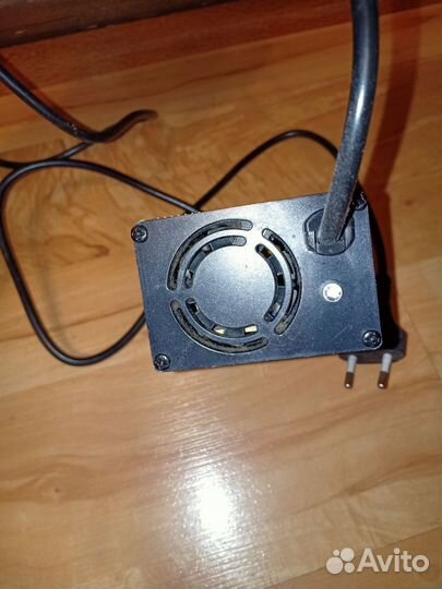 Блок питания для самоката kugoo m4 3 ампера