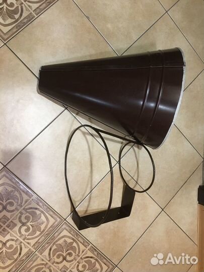 Конус для убоя, бройлера, гуся, утки, итд