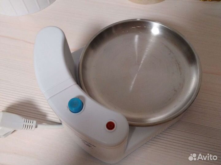 Стерилизатор для бутылочек